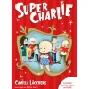 Porto Editora Super-Charlie de Camilla Läckberg - Livro 1