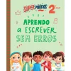 Note! Online Supermiúdos - Aprendo a Escrever sem Erros - 2º Ano