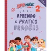 Online Note! Online Supermiúdos - Aprendo e Pratico Frações - 2º Ano
