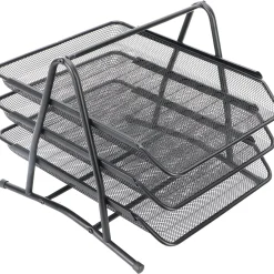 Note! Tabuleiro com Suporte 3Div Xs602