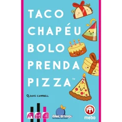 Sale Mebogames Taco Chapéu Bolo Prenda Pizza