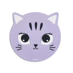 Best Apli Tapete Rato Gato B2F