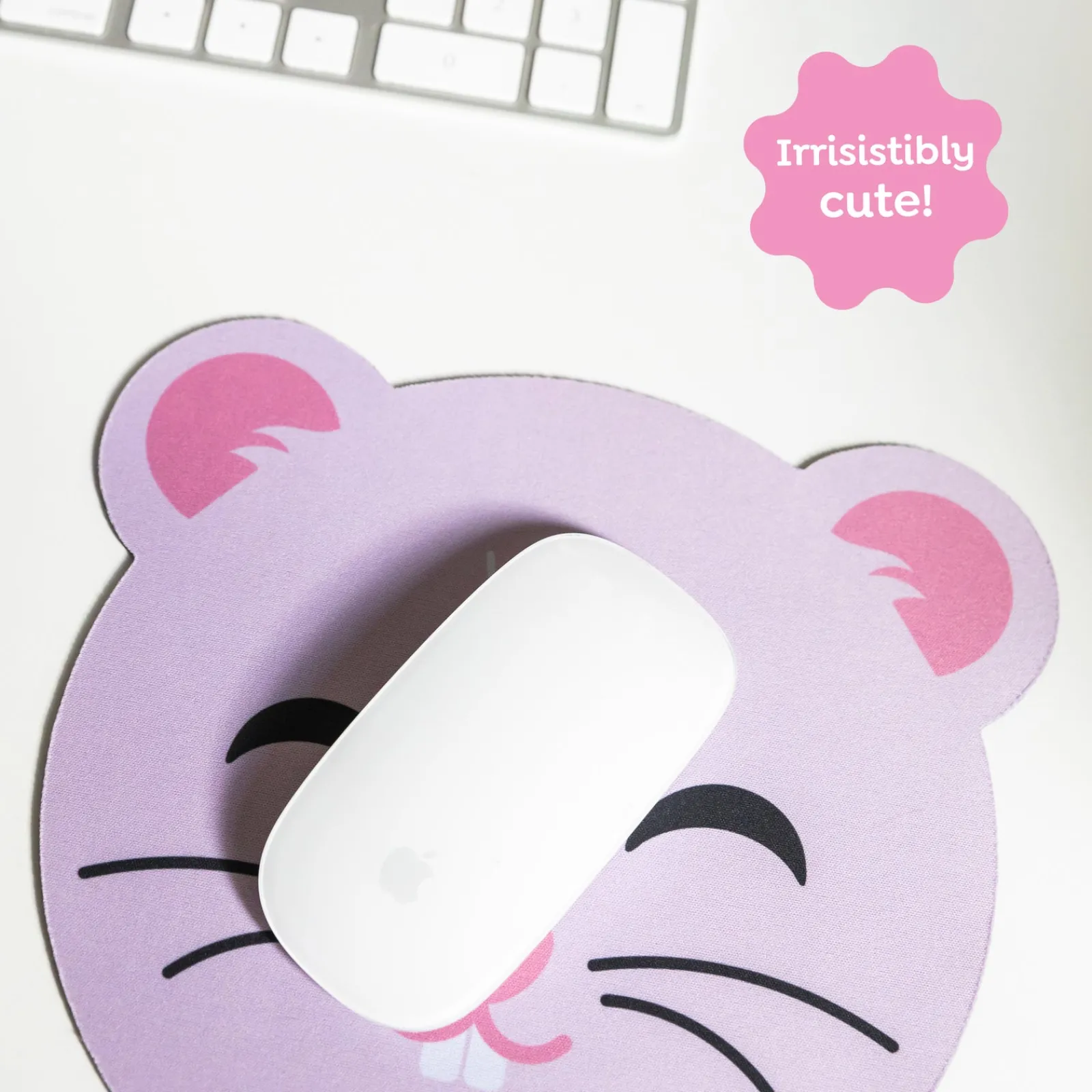 Clearance Apli Tapete Rato Hamster B2F