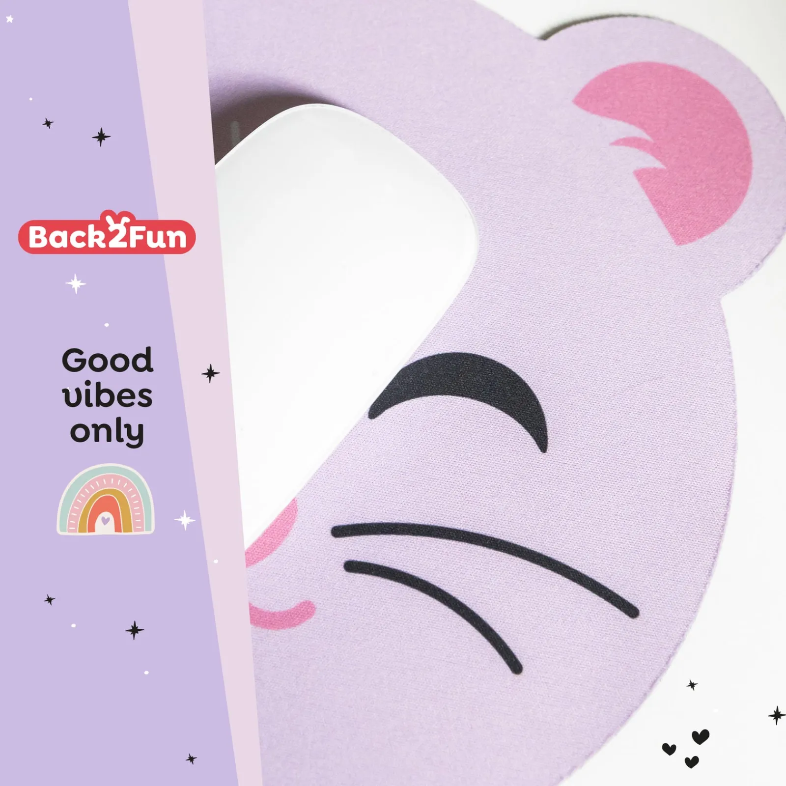 Clearance Apli Tapete Rato Hamster B2F