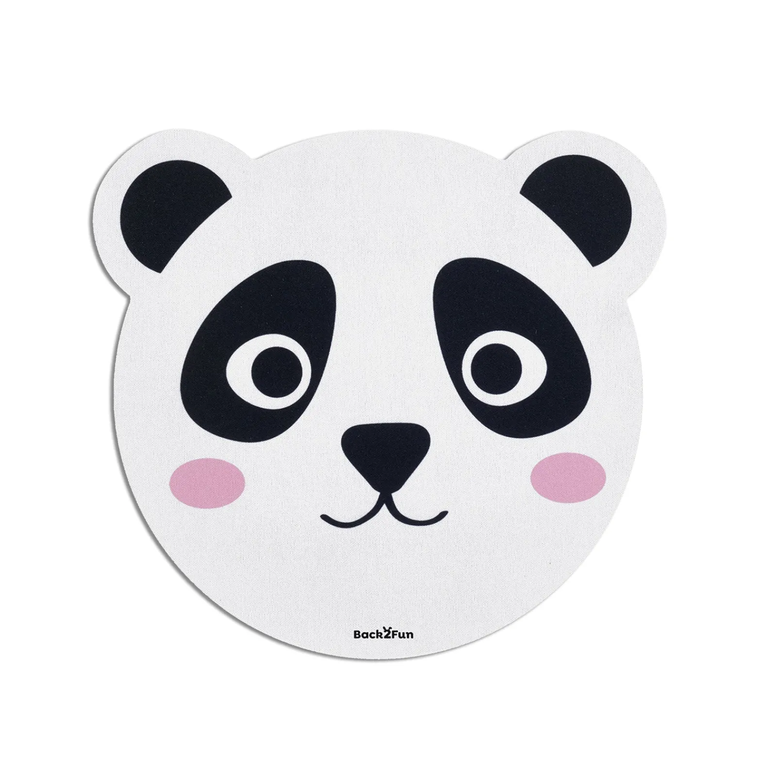 Apli Tapete Rato Panda B2F