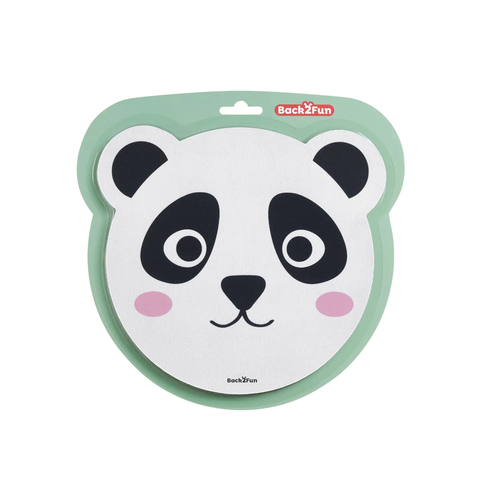 Apli Tapete Rato Panda B2F