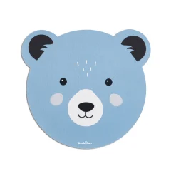 Apli Tapete Rato Urso B2F