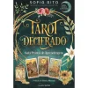 Nascente Tarot Decifrado de Sofia Rito - Guia Prático de Aprendizagem