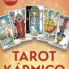 Farol Tarot Kármico de Clara de Almeida - (4ª Edição)