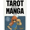 Nascente Tarot Moderno de Manga de Hera David