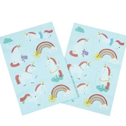 Sale Rex Tatuagens Temporárias - Magical Unicorn