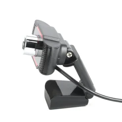 Wesdar Teclado, Auscultadores, Webcam, Rato e Tapete