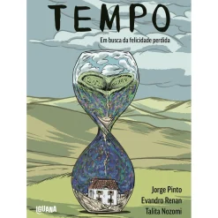 Best Iguana Tempo de Jorge Pinto