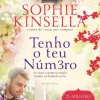 Best Quinta Essencia Tenho o Teu Núm3ro de Sophie Kinsella