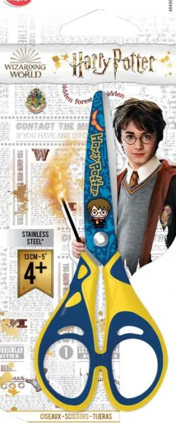 Clearance Maped Tesoura 13cm Harry Potter