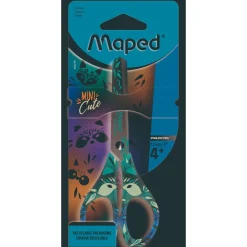 Hot Maped Tesoura 13cm Mini Cute