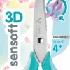 Online Maped Tesoura 13cm Sensoft Pastel