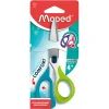 Maped Tesoura Sensoft 13Cm Assimetrica