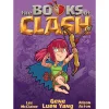 Nuvem De Tinta The Books Of Clash (Vol. 2) de Gene Luen Yang