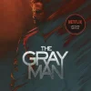 Presença The Gray Man - Agente Oculto de Mark Greaney