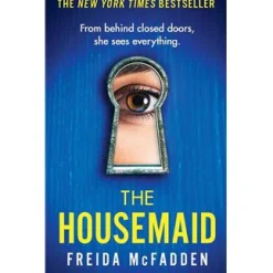 Clearance Little Brown The Housemaid de Freida Mcfadden