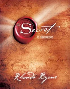 Sale Lua De Papel The Secret - o Segredo de Rhonda Byrne