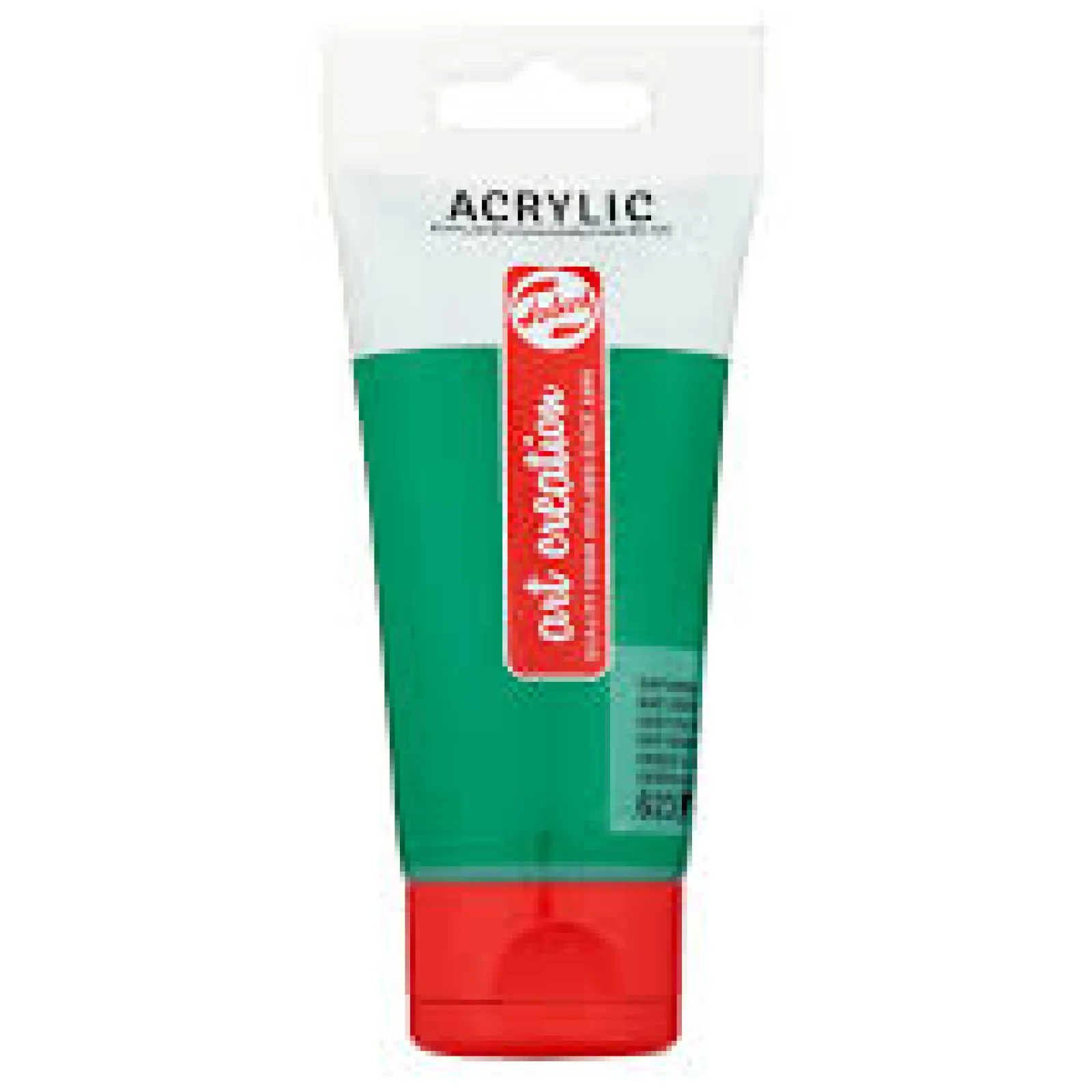 New Talens Tinta Acrilico 75Ml Verde Spa Art Creation