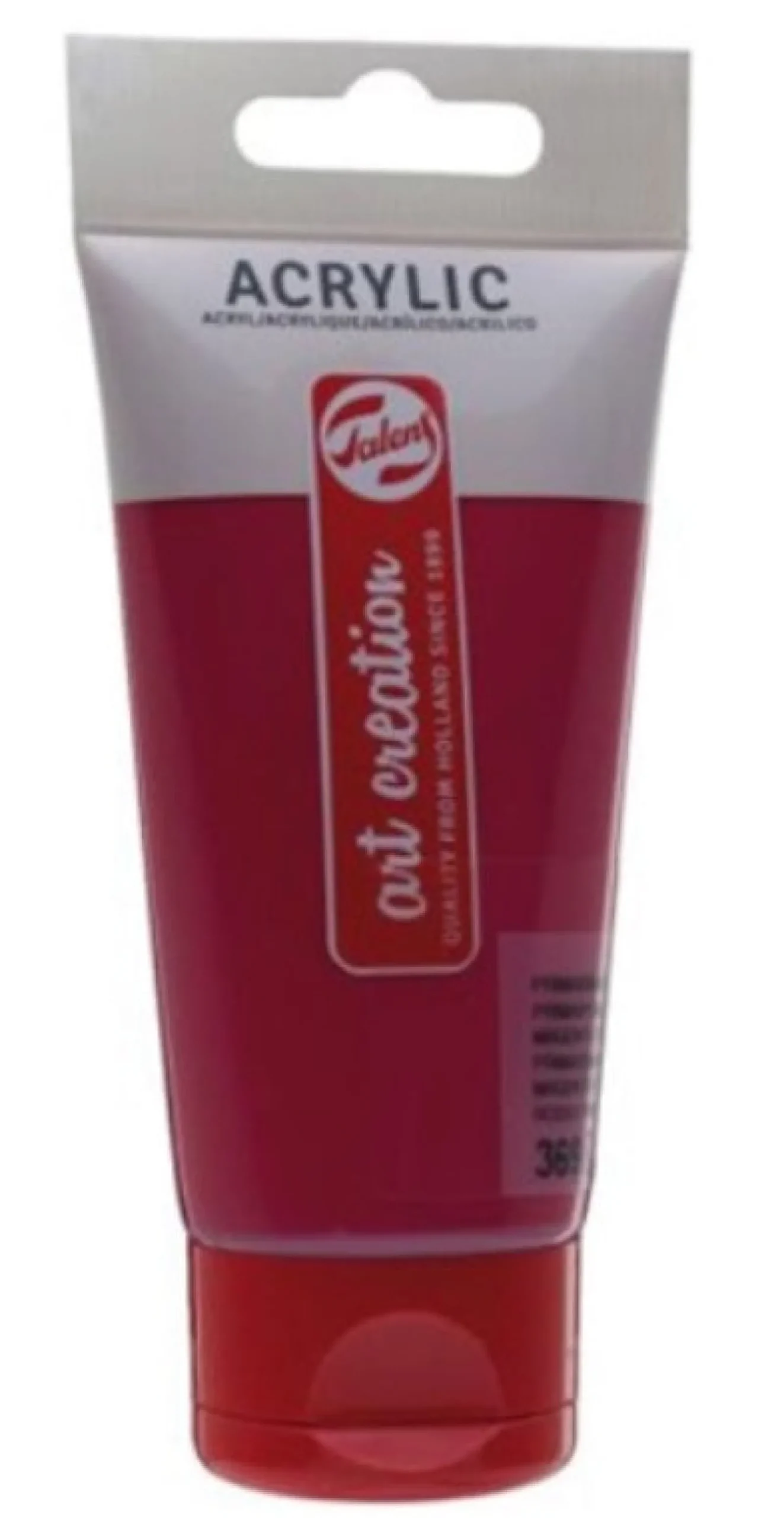 Best Talens Tinta Acrílica 200ml Magenta