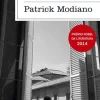 Porto Editora Tinta Simpática de Patrick Modiano