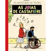 Asa Tintin - 60 Anos Joias Castrafiori de Hergé