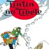 Outlet Asa Tintin no Tibete de Hergé