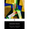 Outlet Penguin Clássicos Toda uma Literatura de Fernando Pessoa - Caeiro - Reis - Campos - Livro de Bolso