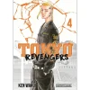 Distrito Mangá Tokyo Revengers - Livro 4 de Ken Wakui