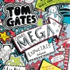 Sale Booksmile Tom Gates 6 de Liz Pichon - Cenas Mega Especiais (Népia) (2ª Edição)