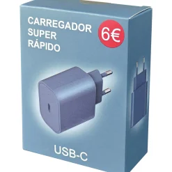 Sale Onetop Tomada USB-C Azul Fusion