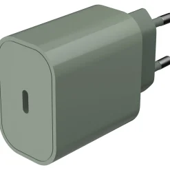 Onetop Tomada USB-C Verde Fusion