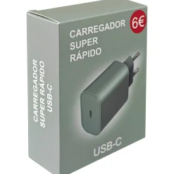 Onetop Tomada USB-C Verde Fusion