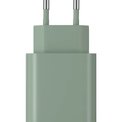 Onetop Tomada USB-C Verde Fusion