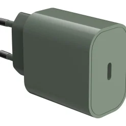 Onetop Tomada USB-C Verde Fusion