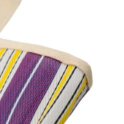 Hot Mr. Wonderful Tote Bag - Yellow, Blue And Purple