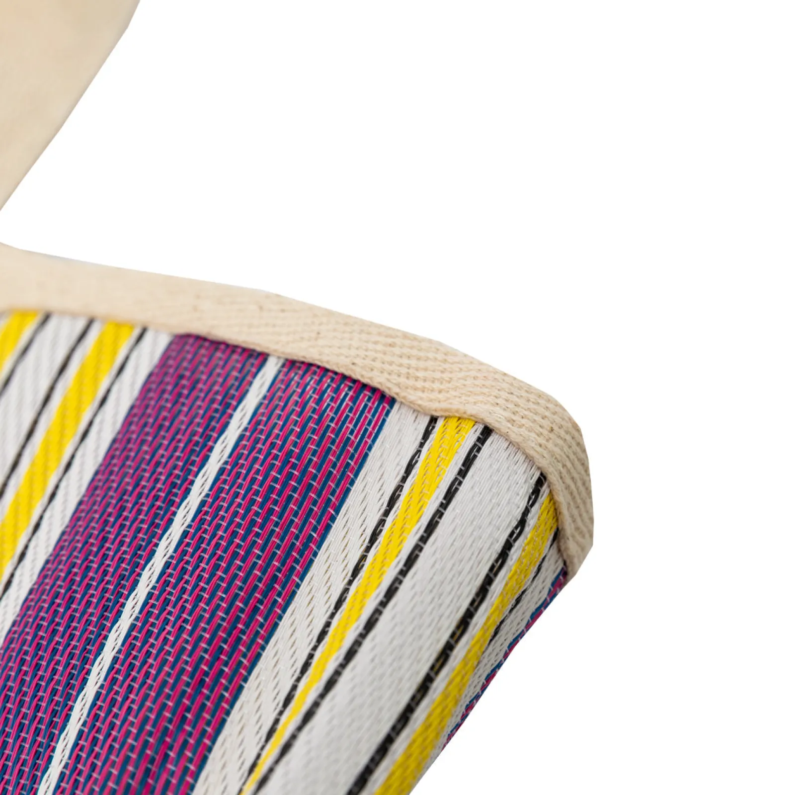 Hot Mr. Wonderful Tote Bag - Yellow, Blue And Purple