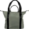 New Note! Tote Bag Bella 2.0 Verde