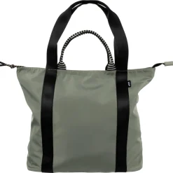 New Note! Tote Bag Bella 2.0 Verde