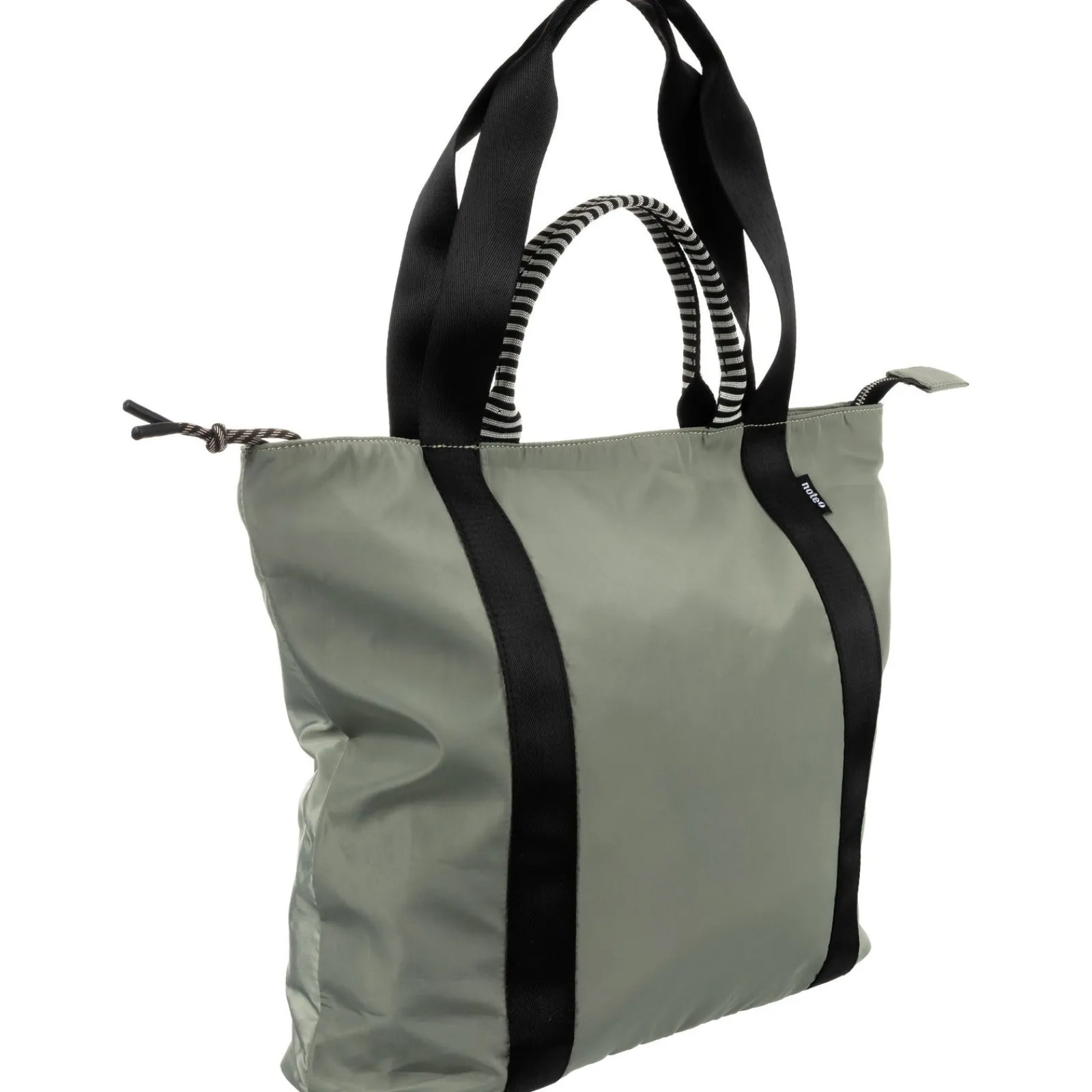 New Note! Tote Bag Bella 2.0 Verde
