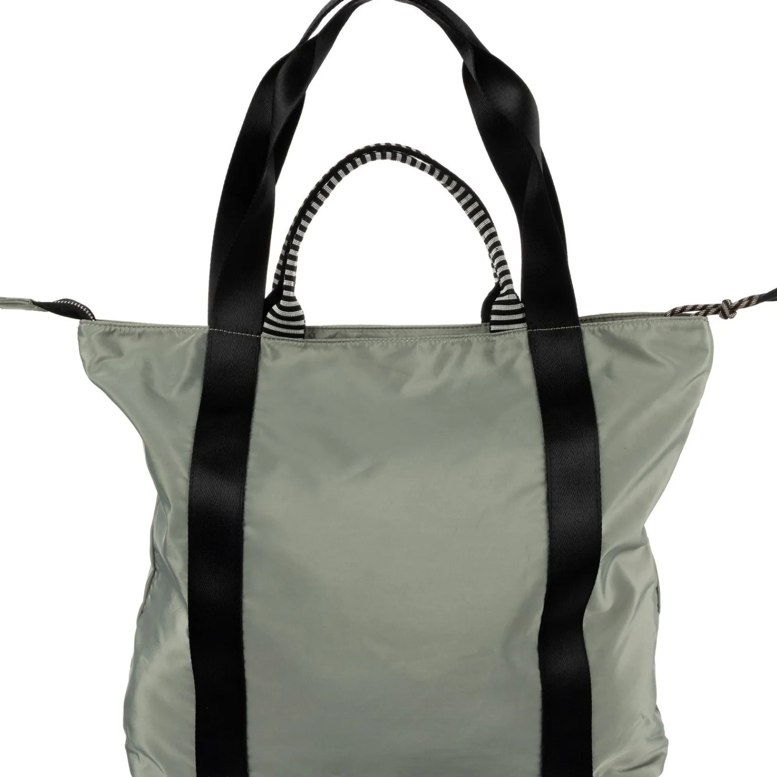 New Note! Tote Bag Bella 2.0 Verde