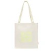 Mayfair Tote Bag Canvas Pequeno Spring Lemon