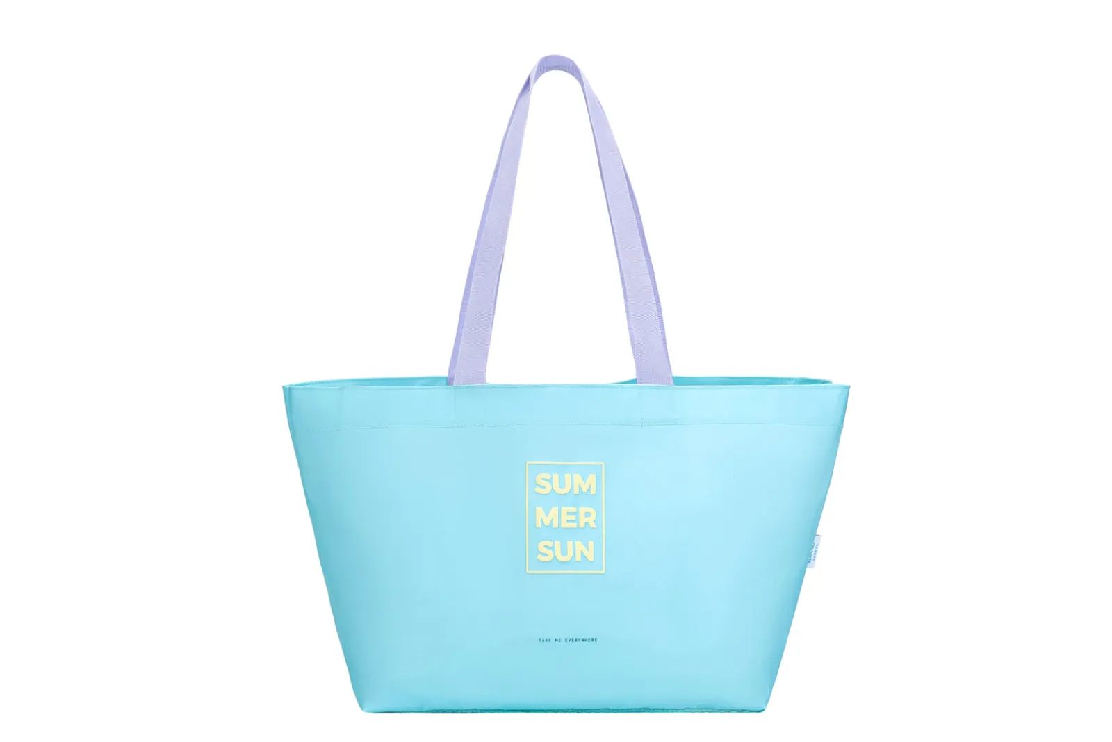 Hello Summer Tote Bag Summer Sun