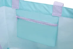 Hello Summer Tote Bag Summer Sun