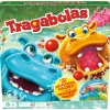 Clearance Hasbro Games Tragabolas