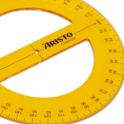 Online Fegol Transferidor 360º/12Cm Ar22301 Aristo